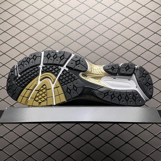 春季特惠💰470 纯原版本 # New Balance 新百伦 复古休闲跑步鞋 M1906 真正原厂数据开发 商品图4