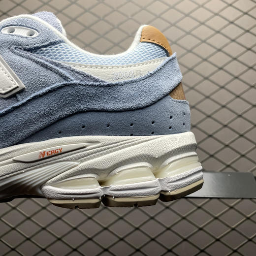 春季特惠💰470 纯原版本 # New Balance 新百伦 M2002R 复古休闲跑步鞋 商品图3