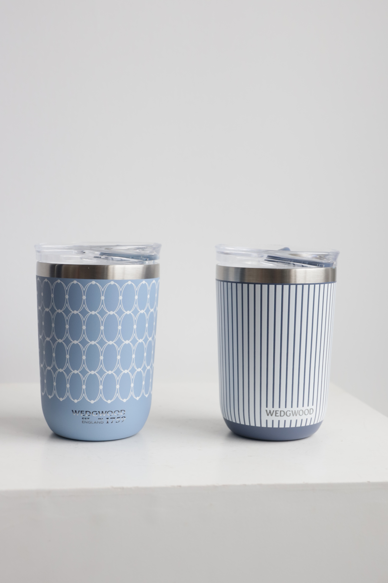 元单 WEDGW00D 陶瓷内胆 咖啡杯随行杯（350ml） PJ078