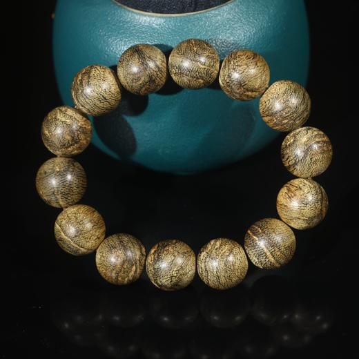 BC.GS3.6-2   文莱老料手串，24.2g， 16.1mm 商品图0