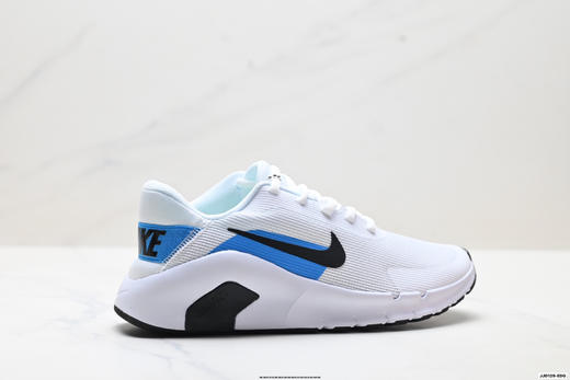 耐克NIKE FLEX TRAIN休闲健身运动跑步鞋HV9972-001男女鞋 商品图0