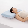 【亚朵星球同款】深睡枕Pro3.0版 慢回弹深睡护颈记忆枕枕头枕芯（拍一发三 送枕套+圆桶收纳盒） 商品缩略图1
