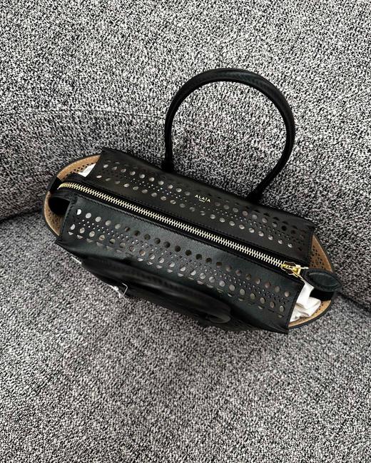 镂空手提包he 商品图1