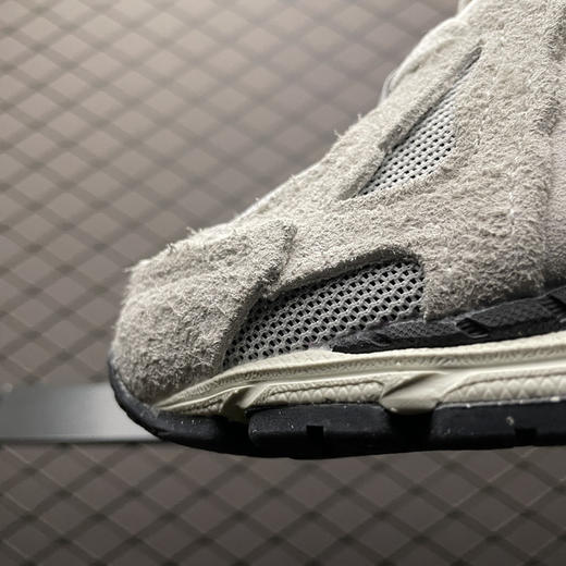 春季特惠💰470 纯原版本 # New Balance 新百伦 复古休闲跑步鞋 M1906 真正原厂数据开发 商品图5
