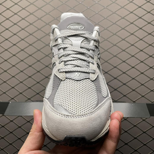 春季特惠💰470 纯原版本 # New Balance 新百伦 M2002R 复古休闲跑步鞋 商品图8