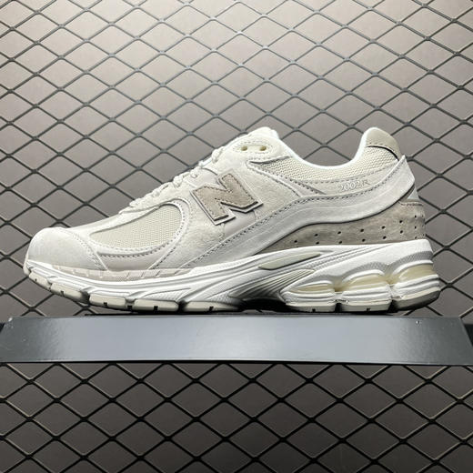 春季特惠💰470 纯原版本 # New Balance 新百伦 M2002R 复古休闲跑步鞋 商品图0