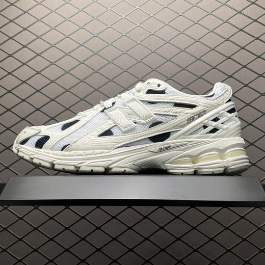 春季特惠💰470 纯原版本 # New Balance 新百伦 复古休闲跑步鞋 M1906 真正原厂数据开发 商品图0