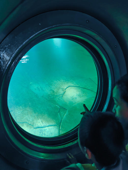 最后1人❗️春假王炸专场4.1-4.2【大国小工匠：重庆乌江国防水利探秘营】首发新团：水利+国防+非遗三倍体验，知识三倍；一次打卡探秘816国X工程+白鹤梁水利溯源；涪陵榨菜非遗探秘；乌江绝美夜景 商品图7