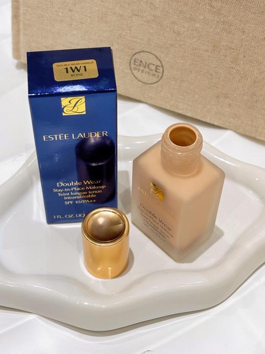 【香港直邮】雅诗兰黛DW粉底液1W1 30ml （有效期至：27年01月后多批次） 商品图2