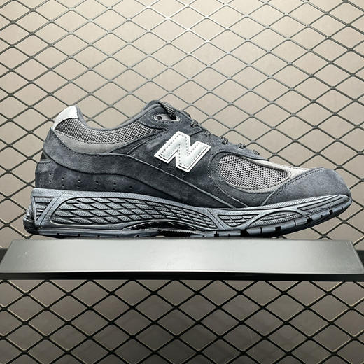 春季特惠💰470 纯原版本 # New Balance 新百伦 M2002R 复古休闲跑步鞋 商品图2