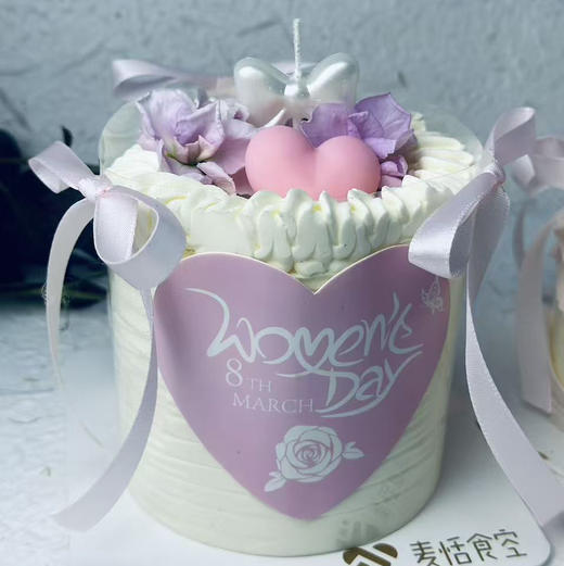 女神节紫罗兰 商品图0