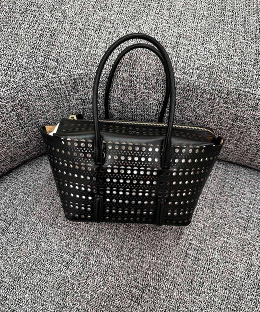 镂空手提包he 商品图0