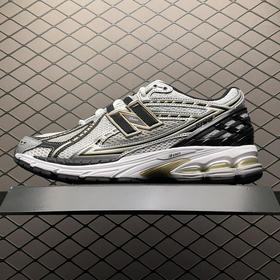 春季特惠💰470 纯原版本 # New Balance 新百伦 复古休闲跑步鞋 M1906 真正原厂数据开发