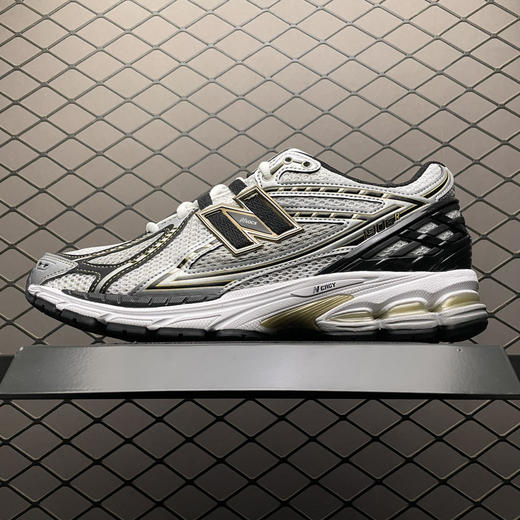 春季特惠💰470 纯原版本 # New Balance 新百伦 复古休闲跑步鞋 M1906 真正原厂数据开发 商品图0