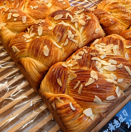 北海道吐司 商品图0