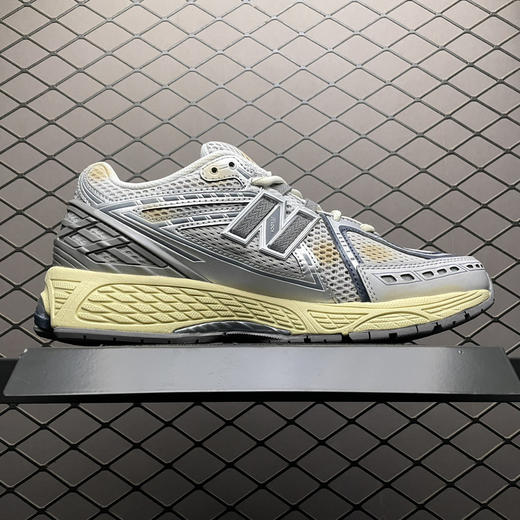 春季特惠💰470 纯原版本 # New Balance 新百伦 复古休闲跑步鞋 M1906 真正原厂数据开发 商品图2