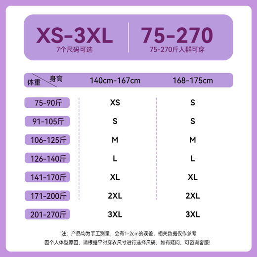 【59元2条】舞青衣·孙怡同款反重力收腹提臀裤全网销量TOP 商品图1