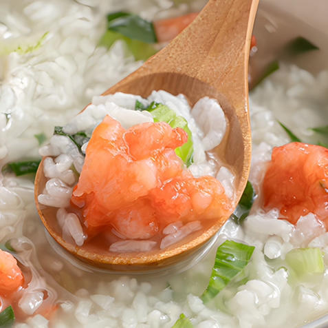 石家庄优选仓库速达，黑虎虾滑，外层虾蓉细腻顺滑，内里虾肉紧实弹牙，高达95%的虾肉含量，净重150g/盒 商品图8