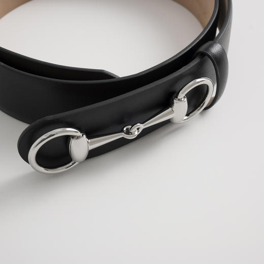 牛皮腰带he012 商品图1