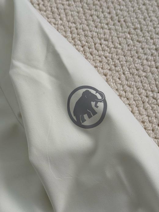 点此购买 猛犸象Tree户外运动透气舒适柔软圆领男内里磨毛长袖T恤 hbj 341572 商品图13