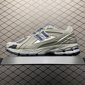 春季特惠💰470 纯原版本 # New Balance 新百伦 复古休闲跑步鞋 M1906 真正原厂数据开发