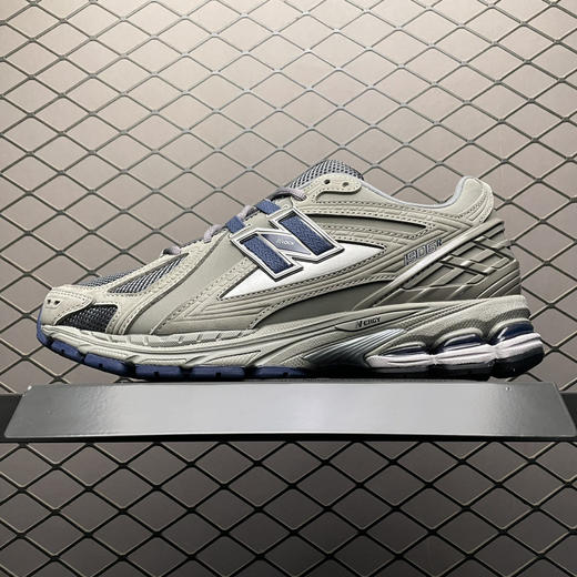 春季特惠💰470 纯原版本 # New Balance 新百伦 复古休闲跑步鞋 M1906 真正原厂数据开发 商品图0