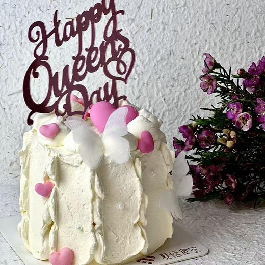 女神节快乐 商品图0