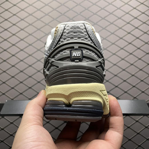 春季特惠💰470 纯原版本 # New Balance 新百伦 复古休闲跑步鞋 M1906 真正原厂数据开发 商品图1
