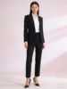 G2000女装SS26商场新款【可机洗】修身西装外套61917033 商品缩略图1