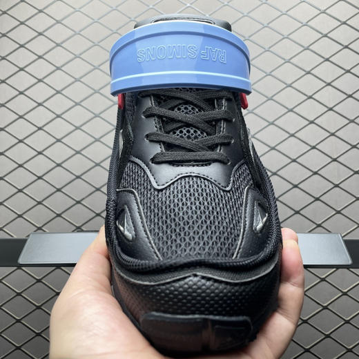 春季特惠💰430 外贸爆款 RAF SIMONS x AD 阿迪 Response Trail 拉夫西蒙 联名款 先锋潮流 复古低帮休闲鞋 商品图8