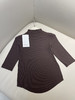 原单正品Lu家 Hold Tight系列女士半高领中袖T恤030702 商品缩略图10