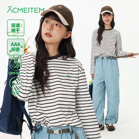 【出游季特惠-春夏新品】ACMEITEM爱棵米-长袖T恤GAH3340485A