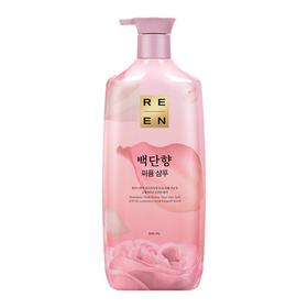 LG睿嫣 馥郁白檀香洗发水500ml