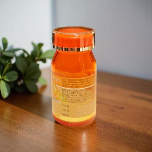 同仁堂 B族维生素片 30g/瓶 商品图1