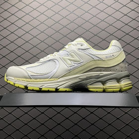 春季特惠💰470 纯原版本 # New Balance 新百伦 M2002R 复古休闲跑步鞋