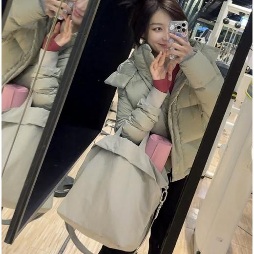 露露同款on my level托特包｜通勤健身一包搞定！ 商品图5