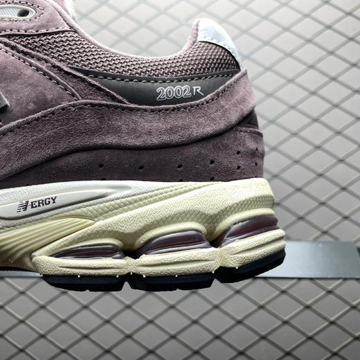 春季特惠💰470 纯原版本 # New Balance 新百伦 M2002R 复古休闲跑步鞋 商品图3