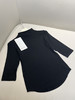 原单正品Lu家 Hold Tight系列女士半高领中袖T恤030702 商品缩略图9