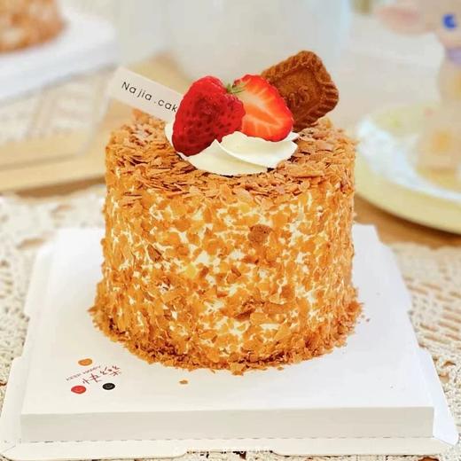 500g 黄油薄脆片 蛋糕装饰薄脆碎热奶宝奶茶法式甜品配料冰淇淋小料 商品图2