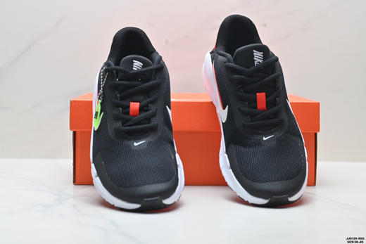 耐克NIKE FLEX TRAIN休闲健身运动跑步鞋HV9972-001男女鞋 商品图6