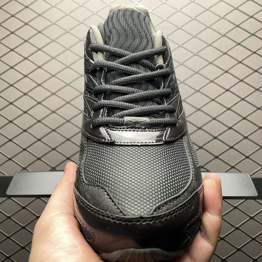 春季特惠💰430 Mizuno 美津浓 Wave Prophecy LS 低帮 生活休闲鞋 商品图8