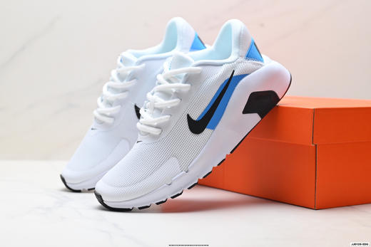 耐克NIKE FLEX TRAIN休闲健身运动跑步鞋HV9972-001男女鞋 商品图7