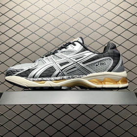 春季特惠💰390 Asics 亚瑟士 GEL-Nimbus 10.1 低帮运动休闲跑步鞋