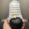 春季特惠💰360 AD 阿迪 Superstar 2 ST 面包鞋 贝壳头低帮休闲板鞋 商品缩略图8