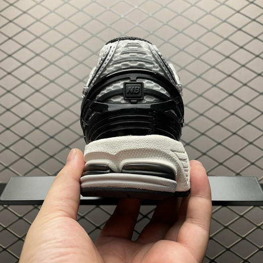 春季特惠💰470 纯原版本 # New Balance 新百伦 复古休闲跑步鞋 M1906 真正原厂数据开发 商品图1