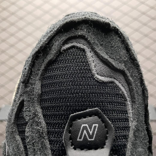 春季特惠💰470 纯原版本 # New Balance 新百伦 复古休闲跑步鞋 M1906 真正原厂数据开发 商品图6