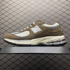 春季特惠💰470 纯原版本 # New Balance 新百伦 M2002R 复古休闲跑步鞋