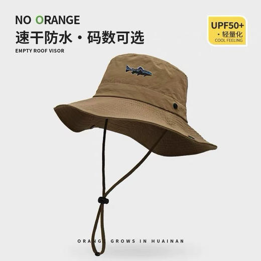 原单正品巴塔渔夫帽！代购200➕，六色可选

颜色：黑色，灰色，米白，驼色，卡其，军绿

尺寸：帽檐8公分，头围56一59

代购200➕ 商品图4