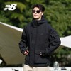 掌柜自留！出口东南亚订单。 NEW BALANCE NB 春季新款防风防雨连帽夹克外套， 商品缩略图3
