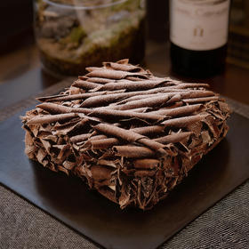 Black Forest 黑森林（工作时间内付款4~6小时后开始配送，请大家提前下单）